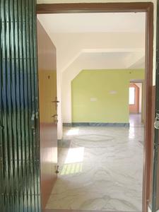 Main Entrance Image of 1142 Sq.ft 3 BHK Apartment / Flat for sale in Bansdroni Kolkata for Rs. 5880000