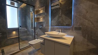 Image of 2367 Sq.ft 4 BHK Builder Floor for sale in Sector 45, Gurgaon for Rs. 33000000