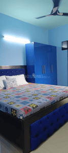Image of 800 Sq.ft 3 BHK Apartment / Flat for sale in Migsun Twiinz, Eta II, Greater Noida for Rs. 8700000