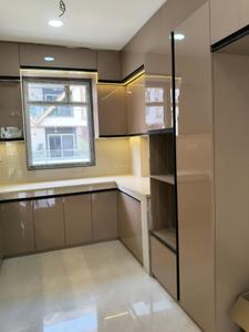 Kitchen Image of 2250 Sq.ft 4 BHK Builder Floor for sale in DLF City Floor Phase 2, DLF Phase 2 Gurgaon for Rs. 45000000
