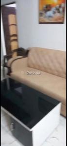 Bedroom Image of 1100 Sq.ft 2 BHK Apartment / Flat for sale in Awash Vikash Manokamna Residency, Ghukna Ghaziabad for Rs. 6800000