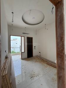 Bedroom Image of 1800 Sq.ft 3 BHK Independent House for sale in Apex Ganga Sagar, Meerut Cantt Meerut for Rs. 12500000