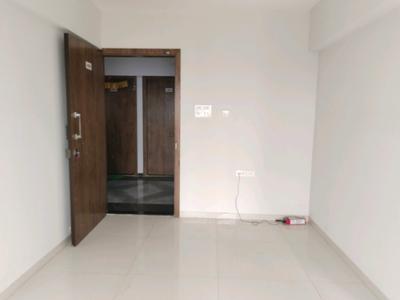 Living Room Image of 670 Sq.ft 1 BHK Apartment / Flat for sale in Tejas Heritage, Ulwe Navi Mumbai for Rs. 6500000