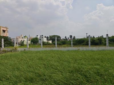 Image of 1042 Sq.ft Residential Plot / Land for sale in Mannivakkam, Chennai for Rs. 4905750