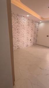 Bedroom Image of 1650 Sq.ft 4 BHK Builder Floor for sale in Sector 14 Dwarka New Delhi for Rs. 12800000