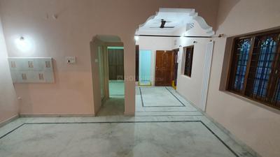 Hall Image of 2378 Sq.ft 4 BHK Independent House for sale in Malkajgiri Secunderabad for Rs. 12700000