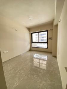 Bedroom Image of 2200 Sq.ft 4 BHK Apartment / Flat for sale in Kavisha The Canvas, Bopal Ahmedabad for Rs. 16000000