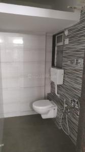 Bathroom Image of 730 Sq.ft 2 BHK Apartment / Flat for sale in Poonam Vista, Virar West Virar for Rs. 6500000