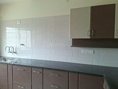 Kitchen Image of 1080 Sq.ft 2 BHK Apartment / Flat for rent in Ramapuram Chennai for Rs. 32000