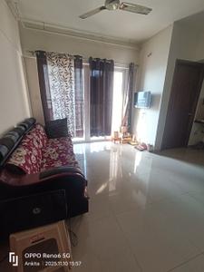 1 BHK Apartment