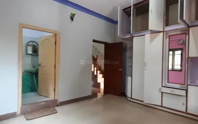 Bedroom Image of 1200 Sq.ft 3 BHK Independent House for sale in Sanjaynagar Bengaluru for Rs. 27000000