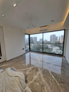 Hall Image of 1488 Sq.ft 3 BHK Apartment / Flat for sale in Gurukrupa Vyom, Juhu Mumbai for Rs. 70000000