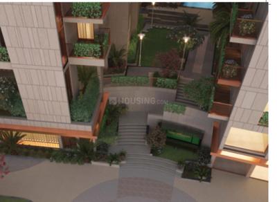 Image of 1726 Sq.ft 2 BHK Apartment / Flat for sale in Times Residency, Jagatpura, Jaipur for Rs. 12945000
