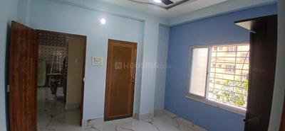 Bedroom Image of 1800 Sq.ft 4 BHK Apartment / Flat for sale in Sodepur Kolkata for Rs. 5760000