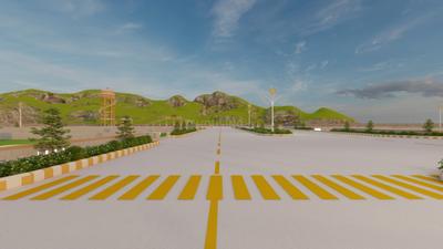 Image of 1352 Sq.ft Residential Plot / Land for sale in Rasayani, Navi Mumbai for Rs. 9599200