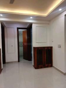 Hall Image of 2200 Sq.ft 4 BHK Builder Floor for sale in Luxury Builder Floor Inder Realty Zone 500, Sushant Lok Phase 1 Gurgaon for Rs. 37700000