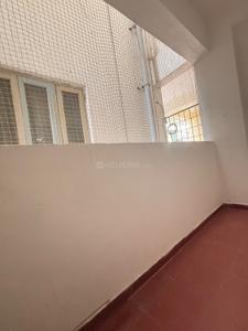 Balcony Image of 1400 Sq.ft 2 BHK Apartment / Flat for rent in Arakere Bengaluru for Rs. 32000