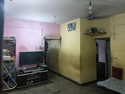Living Room Image of 450 Sq.ft 1 BHK Apartment / Flat for sale in Navapura Vadodara for Rs. 1650000