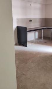 Kitchen Image of 1550 Sq.ft 3 BHK Apartment / Flat for sale in Pyramid Gold, Besa Nagpur for Rs. 7600000