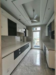 Kitchen Image of 1620 Sq.ft 3 BHK Builder Floor for sale in Anant Raj Estate, Kadarpur Gurgaon for Rs. 24000000