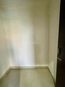 Bedroom Image of 900 Sq.ft 2 BHK Apartment / Flat for sale in Kalpataru Paramount, Thane West Thane for Rs. 16700000