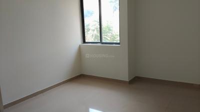 Bedroom Image of 650 Sq.ft 2 BHK Apartment / Flat for sale in Peninsula Address One, Gahunje Pune for Rs. 4400000