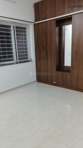Bedroom Image of 2400 Sq.ft 2 BHK Independent House for rent in Kadubeesanahalli Bengaluru for Rs. 43000