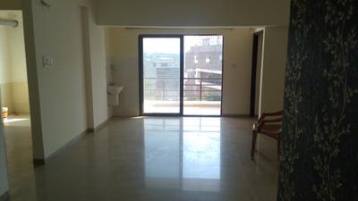 Living Room Image of 3000 Sq.ft 4 BHK Apartment / Flat for rent in Vastu Vihar Sanghvi Residency, Bhicholi Mardana Indore for Rs. 35000