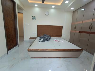 Bedroom Image of 1630 Sq.ft 3 BHK Apartment / Flat for sale in Lodha Enchante, Sion Mumbai for Rs. 52000000