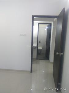 Hall Image of 959 Sq.ft 2 BHK Apartment / Flat for sale in 38 Park Majestique, Undri Pune for Rs. 4500000