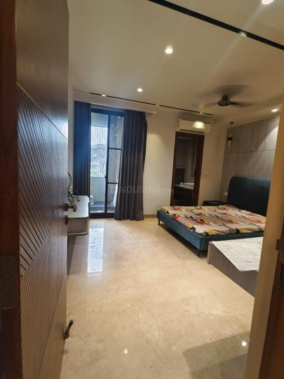 ARK DECORS Bedroom 1