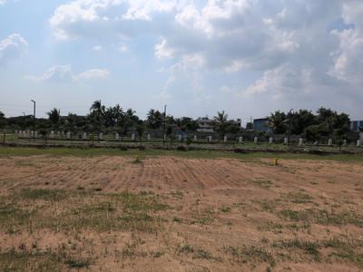 Image of 150 Sq.ft Residential Plot / Land for sale in S2 Silicon City, Shadnagar, Ranga Reddy for Rs. 3450002