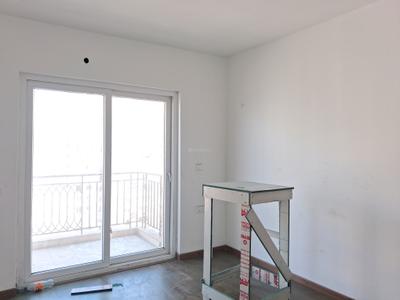Bedroom Image of 3200 Sq.ft 4 BHK Apartment / Flat for sale in ATS Le Grandiose, Sector 150 Noida for Rs. 45000000