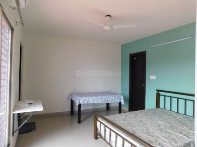 Hall Image of 3457 Sq.ft 4 BHK Apartment / Flat for sale in Zed Enclave by Zed Constructions, Begur Bengaluru for Rs. 27000000