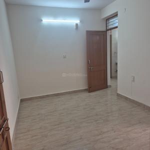 1 BHK Flat