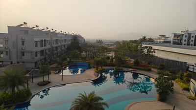 Image of 3800 Sq.ft 4 BHK Villa for sale in Supreme Villagio, Somatane, Pune for Rs. 30100000