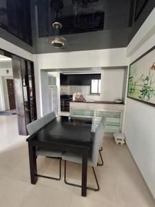 Hall Image of 1500 Sq.ft 3 BHK Apartment / Flat for sale in Vraj Enclave, Prahlad Nagar Ahmedabad for Rs. 15000000