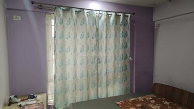 Bedroom Image of 1070 Sq.ft 3 BHK Apartment / Flat for sale in Ajmera Stone Park, Electronic City Bengaluru for Rs. 15800000