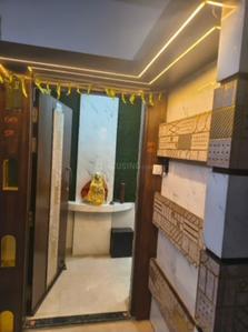 Image of 1100 Sq.ft 2 BHK Apartment / Flat for sale in Atharva Nagari VI, Manewada, Nagpur for Rs. 6000000
