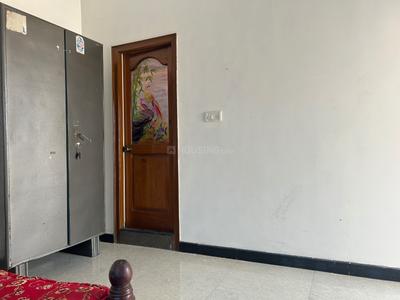 Bedroom Image of 400 Sq.ft 1 RK Penthouse for rent in Nadanahalli Mysore for Rs. 5500