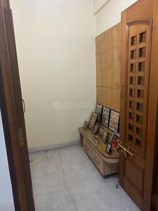 Bedroom Image of 2400 Sq.ft 3 BHK Apartment / Flat for sale in Jubilee Hills Hyderabad for Rs. 33500000