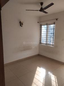 Bedroom Image of 1223 Sq.ft 2 BHK Apartment / Flat for sale in Chartered Humming Bird, Bangalore City Municipal Corporation Layout Bengaluru for Rs. 13000000