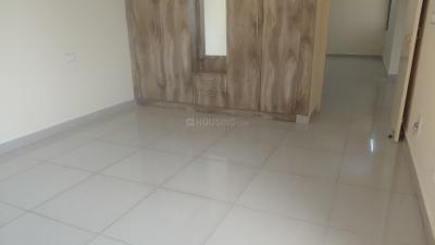 Bedroom Image of 1550 Sq.ft 3 BHK Apartment / Flat for rent in Sushant Golf City Lucknow for Rs. 18000