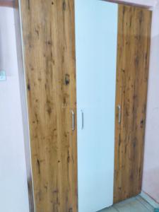 Radhe Row House Kitchen 1