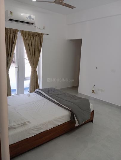 NEW GREENLAND Bedroom 1