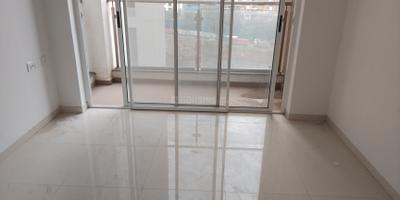 Bedroom Image of 1250 Sq.ft 3 BHK Apartment / Flat for rent in Runwal The Central Park Phase I, Chinchwad Pune for Rs. 44300