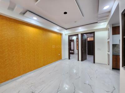 Hall Image of 1000 Sq.ft 2 BHK Apartment / Flat for sale in Capital Metro Height, Sector 72 Noida for Rs. 4183762