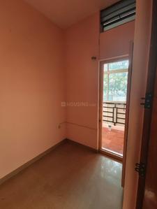 Bedroom Image of 950 Sq.ft 2 BHK Independent House for rent in Rajajinagar Bengaluru for Rs. 30000