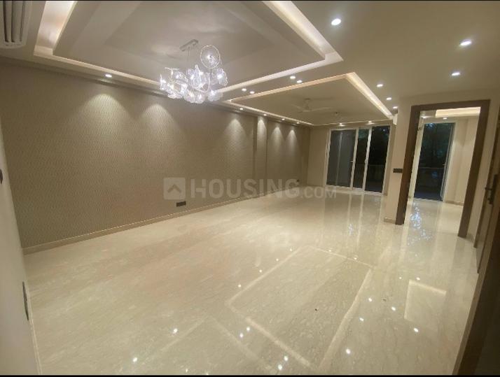 Block D, Gulmohar Park Main Image 1