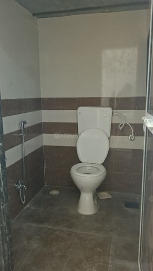 Sarita Vihar, Dattavadi Bathroom 1